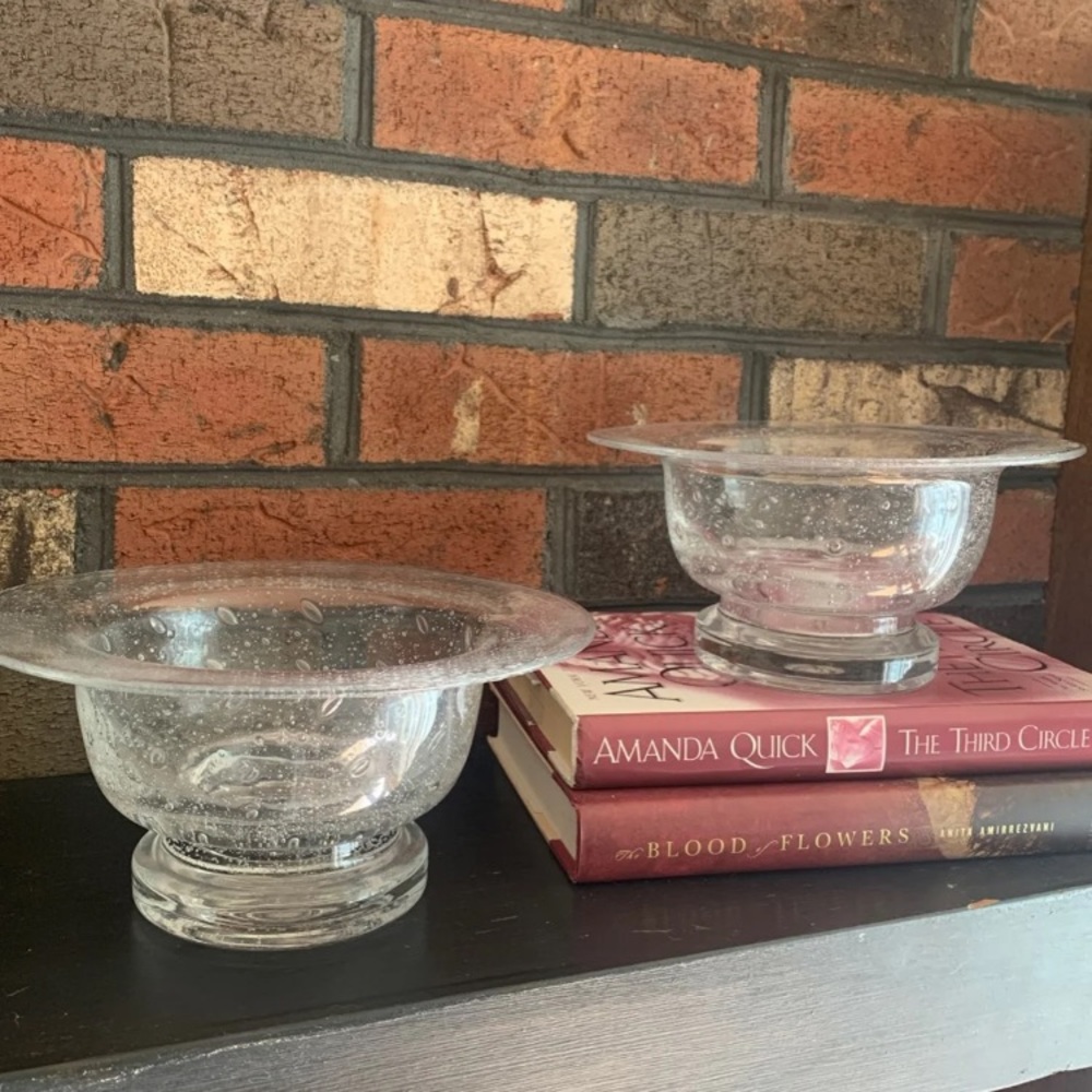 Candle holders